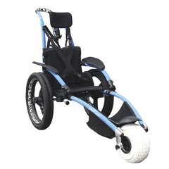 Hippocampe All-Terrain Beach Wheelchair