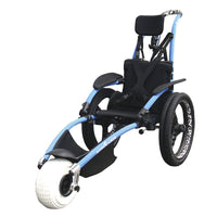 Hippocampe All-Terrain Beach Wheelchair