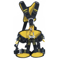 PMI Beal Hero Pro Hold Up Harness