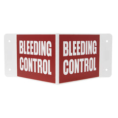 Cubix Safety Bleeding Control Control
