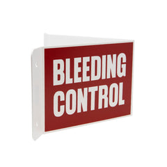 Cubix Safety Bleeding Control Control