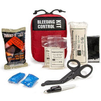 Heartsmart Bleeding Control Kit