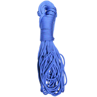 PMI 8.9 mm Erratic Dynamic Rope with UNICORE