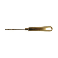 Jorgensen Labs Bone Tunnel Borer, w/ Counter Sink 2.7mm