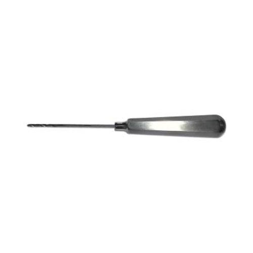 Jorgensen Labs J0236T Bone Tunnel Borer 2.7mm
