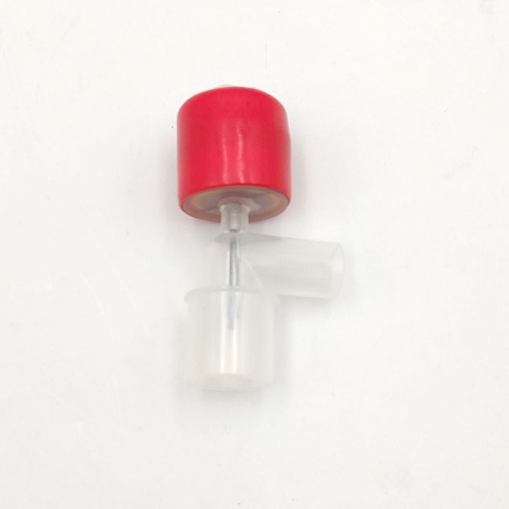 Jorgensen Labs J0166RM Mini Respirator Monitor
