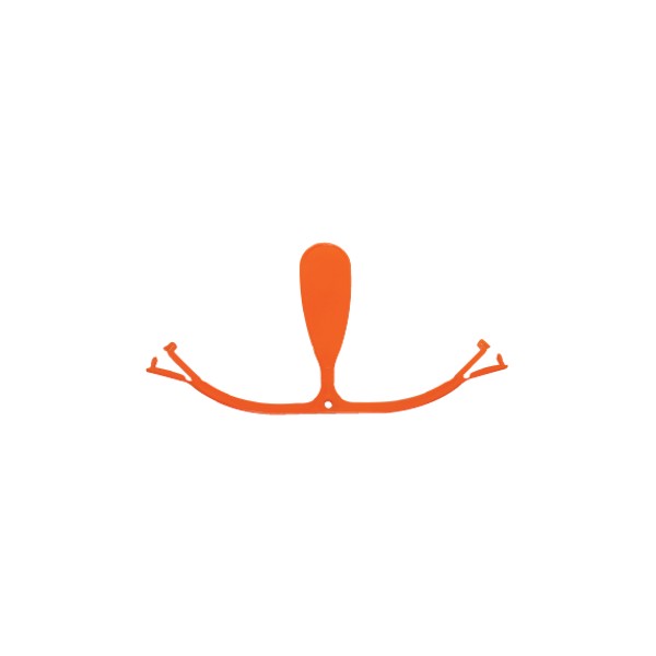 Jorgensen Labs Ewe Protainer | Non-Invasive Vaginal Prolapse Retainer