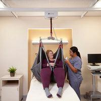 Handicare C-1000 Bariatric Ceiling Lift (Manual Traverse)