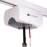 Handicare C-1000 Bariatric Ceiling Lift (Manual Traverse)