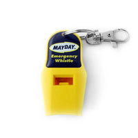 MayDay Emergency Whistle (8-Pack)