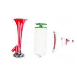 MayDay "Never Fail" Sound Horn - Industrial Emergency Signaling Device