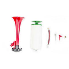 MayDay "Never Fail" Sound Horn