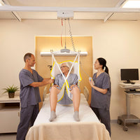 Track System Components for Handicare Medical Portable or Fixed Ceiling Lifts