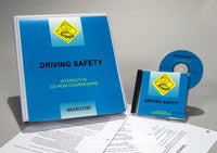MARCOM Driving Safety Program