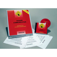 MARCOM Hazard Communication in Construction Environments Program