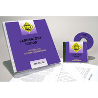 MARCOM Laboratory Hoods DVD Training Program