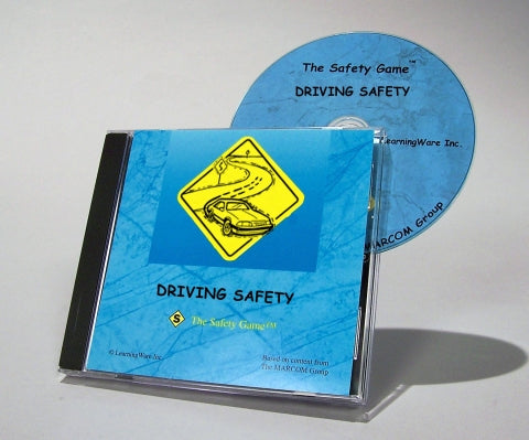 MARCOM Driving Safety Program