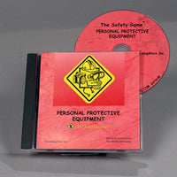 MARCOM Personal Protective Equipment DVD Training Program