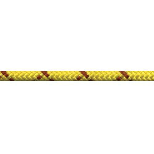 PMI 7 mm Standard Color Prusik Cord - Yellow/Red