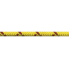 PMI 7 mm Standard Color Prusik Cord (Yellow/Red)