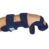 Comfy Splints Comfy Cuddler Opposition Hand Orthosis