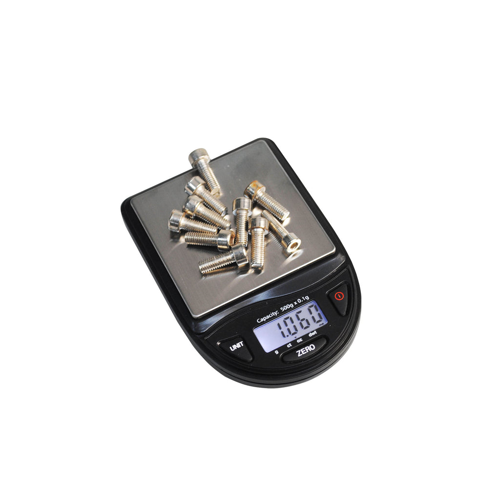 Tree CCT 100 Pocket Scale