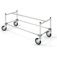 Junkin Display Cart