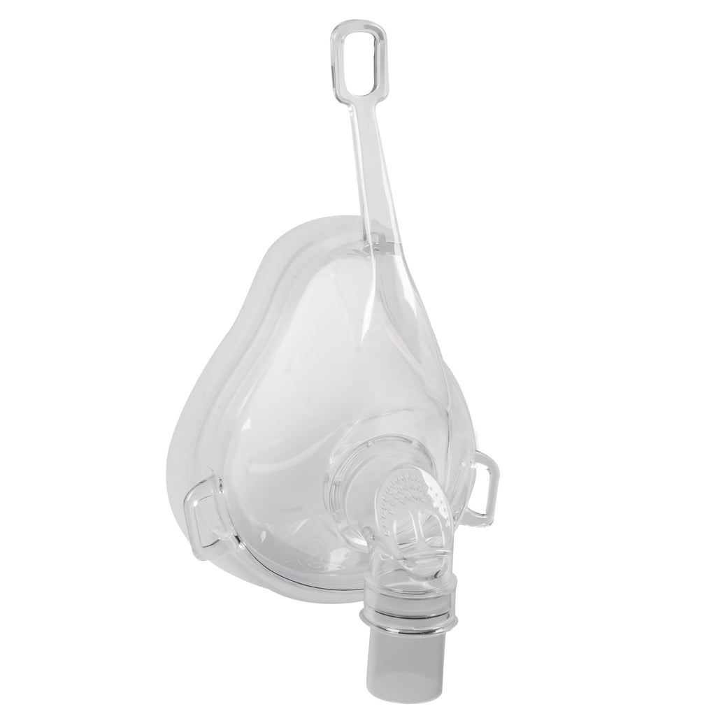 Compass Health DreamEasy 2 Full Face CPAP Mask – Secure Seal for Restful Sleep