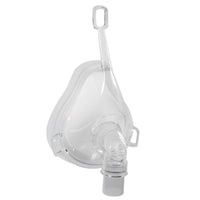 Compass Health DreamEasy 2 Full Face CPAP Mask with Headgear