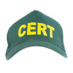 Mayday CERT Logo Baseball Hat