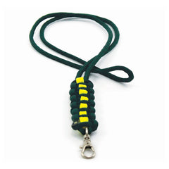 Mayday CERT Paracord lanyard