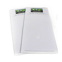 CERT logo 25-Page Note Pad (65-Pack)