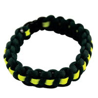 CERT Paracord Bracelet (4-Pack)