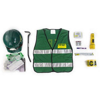 MayDay CERT Starter 13-Piece First Aid Kit