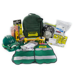 MayDay CERT Action Response Unit First Aid Kit