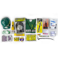 MayDay CERT Action Response Unit First Aid Kit