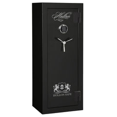 Hollon Crescent Shield Series Gun Safe