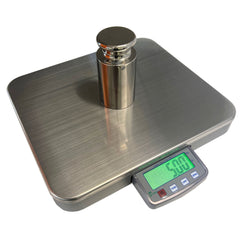 Tree CSS 400 Compact Shipping Scale (400lb x 0.1lb)