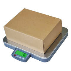 Tree CSS 400 Compact Shipping Scale (400lb x 0.1lb)