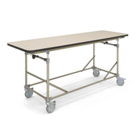 Junkin Changing Table
