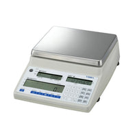Intelligent Weighing Technology CUX 6000 - Analytical Balance