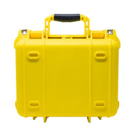 Cubix Safety Carry Case Designed to Fit Heartsine 350P, 360P, 450P