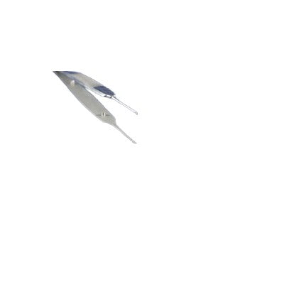 Jorgensen Labs J0232E Castroviejo Fixation Forceps Economy