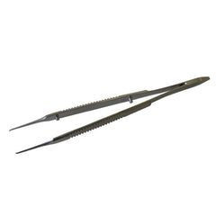 Jorgensen Labs Castroviejo Fixation Forceps, German