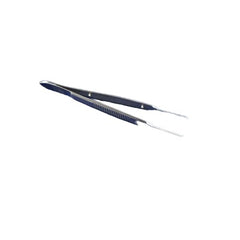 Jorgensen Labs Castroviejo Fixation Forceps