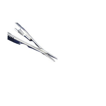 Jorgensen Labs J0231E Castroviejo Needle Holder Economy