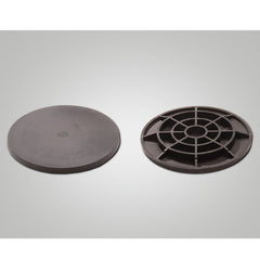 National Ramp Footer Pads Support for Wheelchair Ramp (50-Pack)