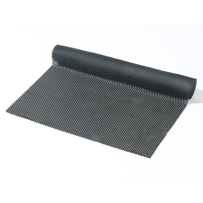 Black Anti Slip Rubber Mat