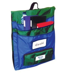 Skil-Care Chair Pack for School Desk and Wheelchair