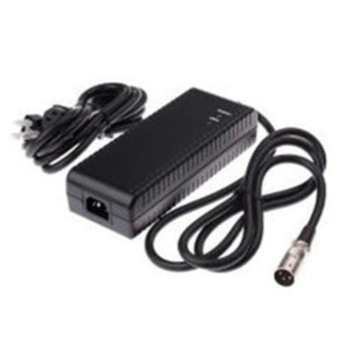 Power Adapter Charger for Triaxe Sport / Tour and Mobie Plus / Transformer Folding Mobility Scooters